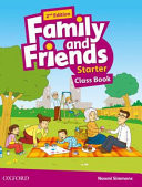 Family and Friends