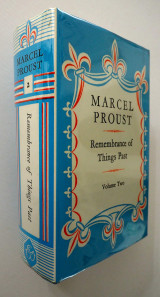 Remembrance of Things Past, Volume Two