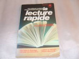 La Lecture Rapid