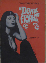 Dona Fioredi