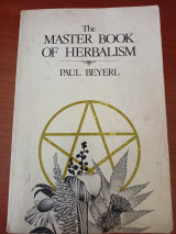 The Master Book of Herbalism