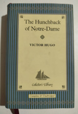 The Hunchback of Notre-Dam