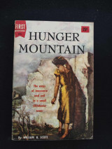 Hunger Mountain