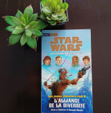 L'alliance de la diversité