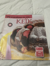 Κεικ και γλυκά συνταγές