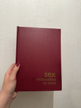 Sex, Εγκυκλοπαίδεια για όλους