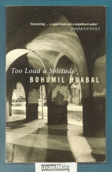 Too Loud A Solitude