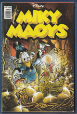 Μίκυ Μάους, Walt Disney, Αρ. Τεύχους 367