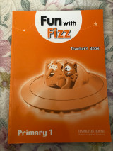 Fun With Fizz Junior A Teacher' s Book