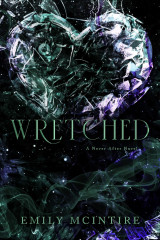 Wretched (Never After Series #3)