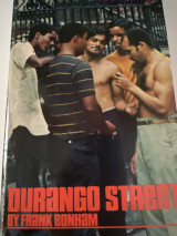 Durango street 1965