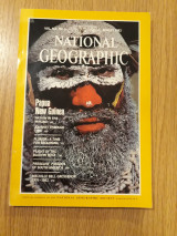 National geographic, vol. 162, no. 2 (August 1982)