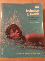 An Invitation to Health