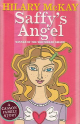 Saffy's Angel
