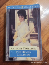 The Duke's Children