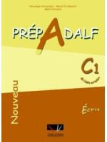 Prepadalf C1 Methode Ecrit