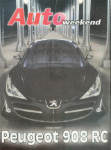 Auto Weekend Τευχος 79
