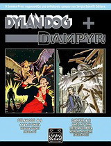 Dylan Dog + Dampyr: Άλφα & Ωμέγα. Κάτω απ' την πέτρινη γέφυρα