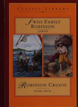 The Swiss Family Robinson / Robinson Crusoe