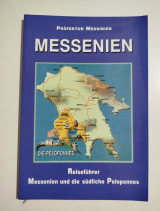 Prafektur Messenien