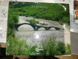 Searching for the Stone Bridges of Greece