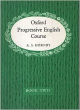 Oxford Progressive English for Adult Learners: Book Two