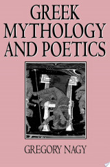 Greek Mythology and Poetics