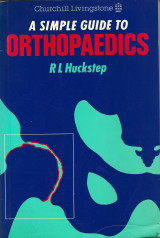 A Simple Guide to Orthopaedics