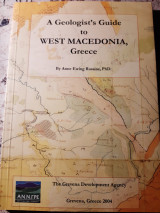 A geologist's guide to west macedonia