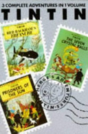 Red Rackham's Treasure