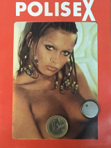 Polisex Νο 26 -Διαστημικό Σέξ