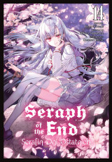 Seraph of the End, Vol. 14