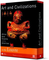 Art and Civilizations in the Louvre