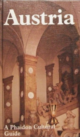 Austria A Phaidon Cultural Guide