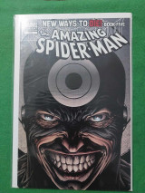 Amazing Spider-man 572