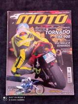 MOTO τευχος 303 του 2003