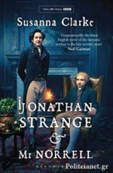 Jonathan Strange and Mr Norrell