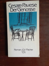 Der Genosse