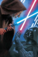 The Life and Legend of Obi-Wan Kenobi