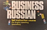 Business russian