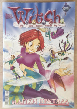 W.I.T.C.H. #27