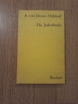 Die Judenbuche
