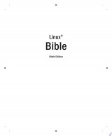 Linux Bible