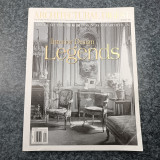 Architectural Digest / January 2000 / The International Magazine of Interior Design and Architecture