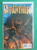 Black Panther 2
