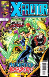X-Factor #146