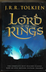 The Lord Of The Rings. The Complete Best-Selling Classic book. One Volume Edition