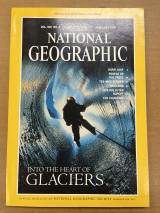 National geographic Vol.189 No2 02/1996