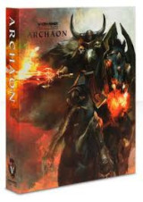 Warhammer: The end times-Archaon