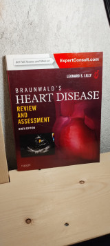 Braunwald's Heart Disease